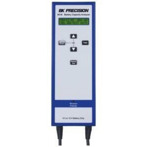 B&K Precision 601B - 6V and 12V Battery Capacity Analyzer