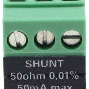 B&K Precision 902406500 - 50 Ohm 125mW Shunt