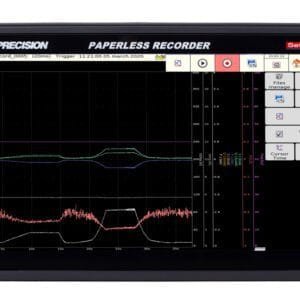 BK Precision DAS1700 - High Speed Data Acquisition System