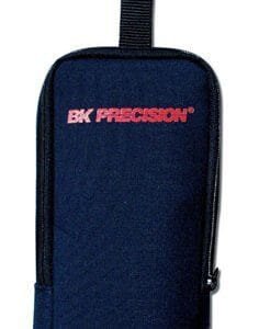 B&K Precision LC 29B - DMM Carrying Case