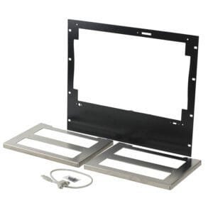 BK Precision 917004000 - Rack Mount Kit for DAS1700