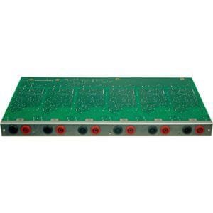 B&K Precision DAS984401000 - Universal Input Board for DAS1700/8460 (Factory Installed)