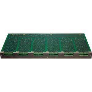 BK Precision DAS984402500 - Strain Gauge Board for DAS1700/8460 (Factory Installed)