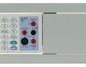 B&K Precision RK02 - Rack Mount Kit for Bench Digital Multimeters