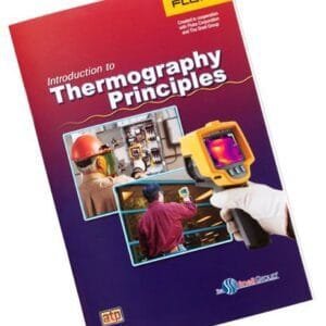 Fluke BOOK-ITP Introduction to Thermography Principles