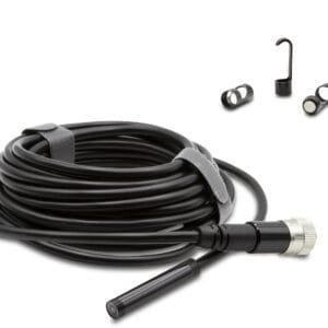Triplett BR300CAM-5M - Replacement Borescope Probe Camera 5.5mm, 5M