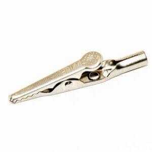 Mueller Electric BU-60 - Alligator Steel Clip Barrel