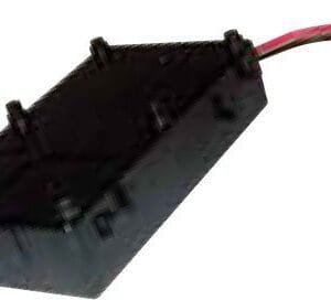 BW XT-BAT-K1 Replacement battery kit for GasAlertMax XT II