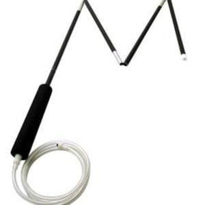 BW GA-CPROB2 Handle (6 ft. / 1.8 m) for Collapsible Aluminum Sample Probe