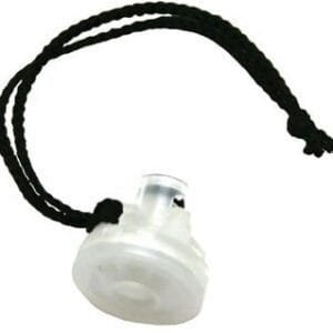 BW M5-AF-K2-100 Auxiliary Pump Filter, Kit of 100