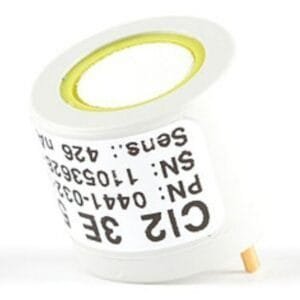 BW PS-RC10 - CL2 3E 50 Chlorine (Cl2) Sensor
