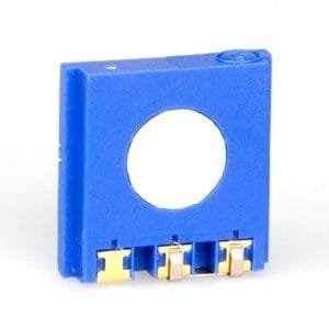 BW SR-H-MC - Replacement MICROceL Hydrogen Sulfide (H2S) Sensor