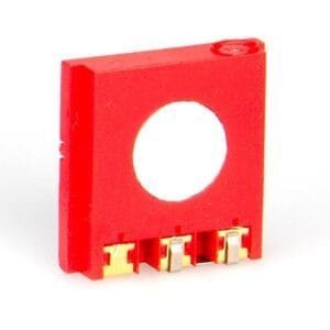 BW SR-M-MC - Replacement MICROceL Carbon Monoxide (CO) Sensor