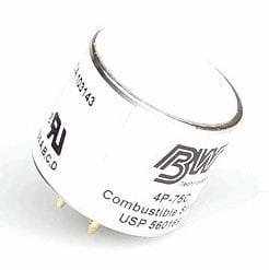 BW SR-W04-75C - Replacement Combustible (LEL) Sensor