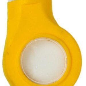 BW XT-PC1 - Replacement Pump Enclosure with Screw for BW Max XT II (Yellow)