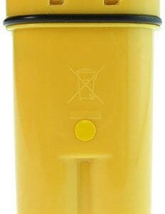 BW 2302B2010 NiMH Impact Battery, Yellow