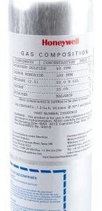 BW 2302D0833 Methane (CH4, 2.5% Vol.)