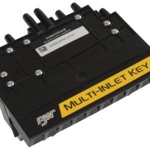 BW DX-MI-KEY - Multi Inlet Key for IntelliDox Docking Station