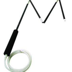 BW GA-CPROB1 - Collapsible Sample Probe with Handle (3.3 ft. / 1 m)