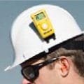 BW GA-HC-1 Hard Hat Clip (non-conductive)