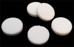 BW GA-PFMAX-50 Particulate Pump Filter Replacement, Kit of 50