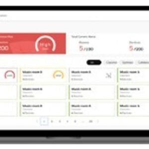 BW HTRAM-SSRT-1YSA - Honeywell Transmission Risk Air Monitor Additional 1 Year Software License