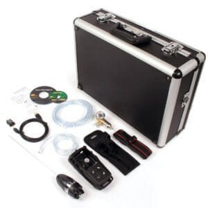 BW HU-CK-DL - Deluxe Confined Space Kit for BW Ultra
