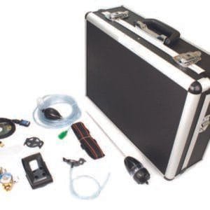 BW M5-CK-DL - Deluxe Confined Space Kit for Micro5