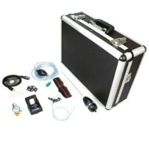 BW MC-CK-DL - Deluxe Confined Space Kit for MicroClip
