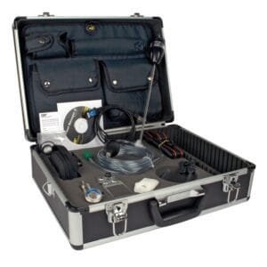 BW QT-CK-DL - Deluxe Confined Space Kit for Quattro