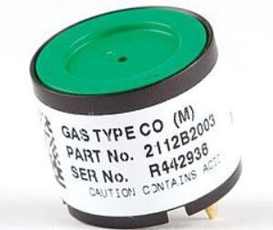BW SR-M04-SC - Surecell CO (M) Carbon Monoxide Sensor