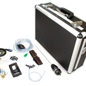 BW XT-CK-DL - Deluxe Confined Space Kit for Max XT II