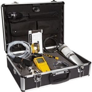 BW XT-XWHM-Y-NA-CS - Premium Confined Space Kit (Includes BW Max XT II)