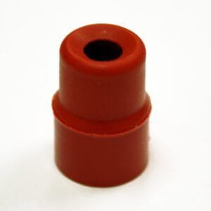 Bacharach 0019-0507 - Replacement Combustible Sensor (Red) Probe Tip