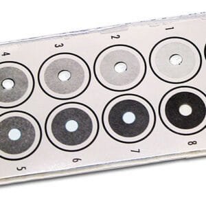 Bacharach 0021-0018 - Smoke Scale