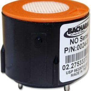 Bacharach 0024-1545 - B-Smart NO Sensor, 0 to 3000 ppm (Pre-Calibrated / Field Installable)