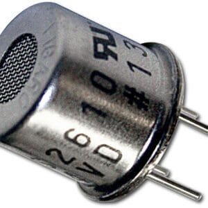 Bacharach 0019-0575 - Replacement Sensor for Leakator Jr Combustible Gas Leak Detector