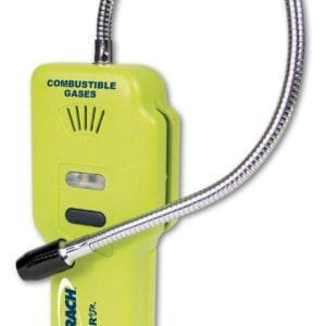 Bacharach 0019-7075 - Leakator Jr. Combustible Gas Leak Detector