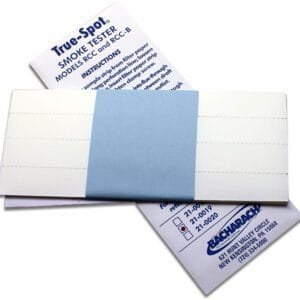 Bacharach 0021-0019 - Filter Paper, 40 Strips
