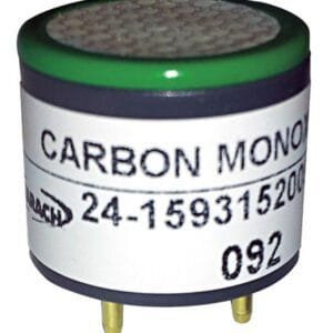 Bacharach 0024-1593 - INSIGHT Plus Replacement CO Sensor (0 - 4,000 ppm) Uncalibrated