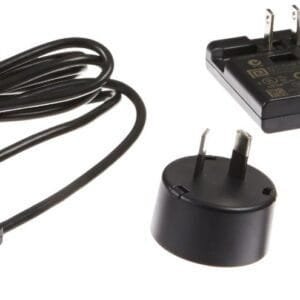 Bacharach 0024-1611 - INSIGHT Plus Universal AC Power Adapter