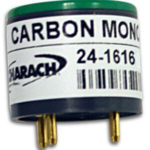 Bacharach 0024-1616 - INSIGHT Plus B-Smart CO Sensor (0 - 4,000 ppm) Pre-Calibrated