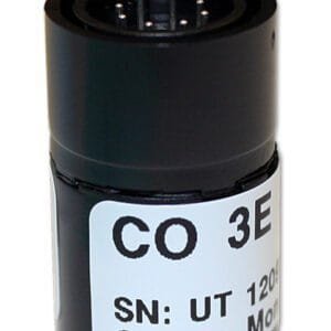 Bacharach 0024-7265 - CO Sensor (0 - 2,000 ppm) Uncalibrated