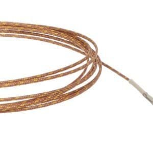 Bacharach 0024-8242 - Differential Pressure and Temperature Kit