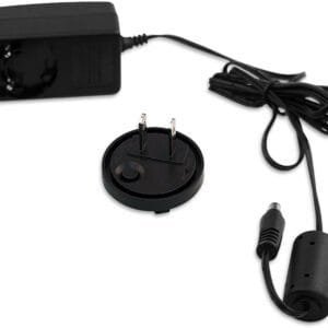 Bacharach 3015-5812 - 100-240 VAC Wall Adapter, N. American plug