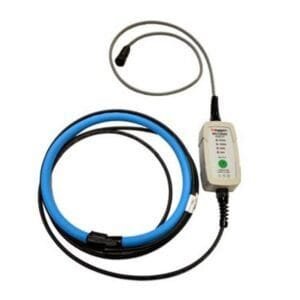 Megger MCCV6000-27 - 4-Range Current Transformer