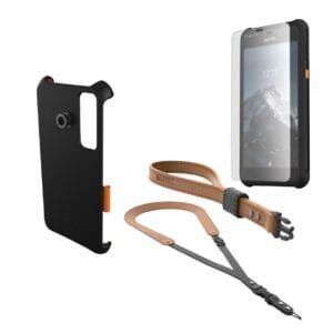 Bartec 17-S1Z0-0010-US - Protective MAX Bundle for Pixavi Phone and Camera