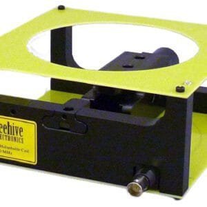 Beehive 135A - RF Helmholtz Coil