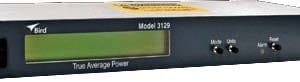 Bird 3129A - Digital RF Power Monitor Display