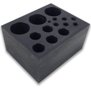 Boekel Scientific 110035 - Heating Block Module For Multi-Tube Block, 14